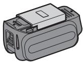 PANASONIC EY-4550 - Li-Ion-Akku - 1