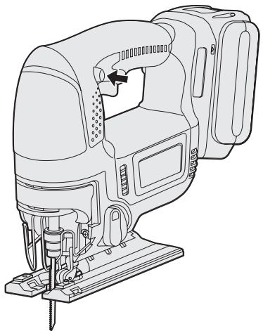 PANASONIC EY-4550 - OPERATION - 1