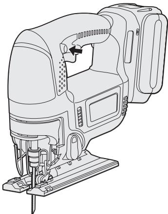 PANASONIC EY-4550 - FUNCIONAMIENTO - 1