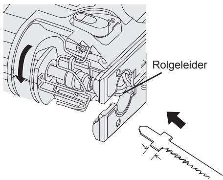 Rolgeleider