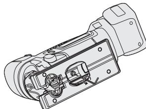 PANASONIC EY-4550 - Retrait - 1