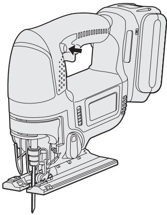 PANASONIC EY-4550 - FUNZIONAMENTO - 1