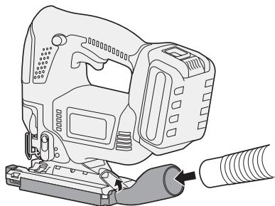 PANASONIC EY-4550 - Installation - 1