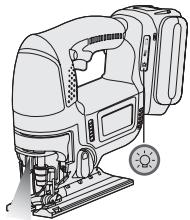 PANASONIC EY-4550 - Bedienfeld - 2