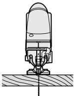 PANASONIC EY-4550 - Adjusting the base - 4