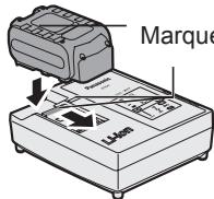 PANASONIC EY-4550 - Chargeur de batterie - 1