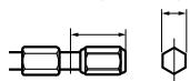 PANASONIC EY-7420 - Rimozione - 1