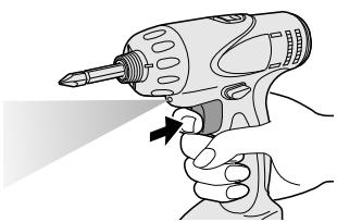 PANASONIC EY-7420 - Lumière DEL - 1
