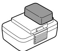 PANASONIC EY-7420 - Li-ion accu - 1