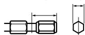 PANASONIC EY-7420 - Removal - 2