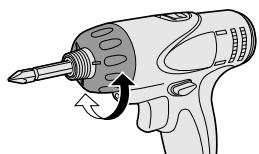 PANASONIC EY-7420 - OPGELET: - 1