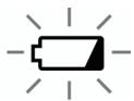 PANASONIC EY-7442 - Akkuladungs-Warnlampe - 3