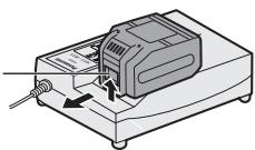 PANASONIC EY-7442 - Battery charger - 2