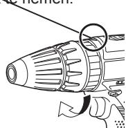 PANASONIC EY-7442 - OPGELET: - 1