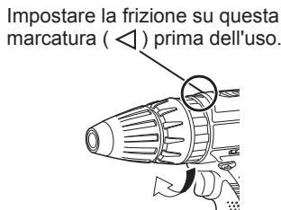 PANASONIC EY-7442 - PRECAUZIONE: - 1