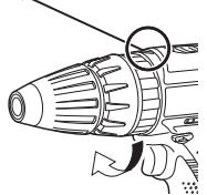 PANASONIC EY-7442 - MISE EN GARDE: - 1