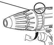 PANASONIC EY-7442 - PRECAUCION: - 1