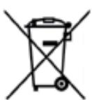 PANASONIC EY-7442 - Avis aux utilisateurs concernant la collecte et l'élimination des piles et des apparils électriques et électroniques usages - 2