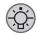 PANASONIC EY-7442 - LED light - 2