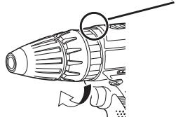 PANASONIC EY-7442 - VORSICHT: - 1