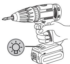 PANASONIC EY-7442 - LED-Leuchte - 1