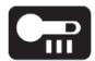 PANASONIC EY-7442 - Varsellampe for overoppheting - 1
