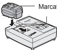 PANASONIC EY-7442 - Caricabatteria - 1