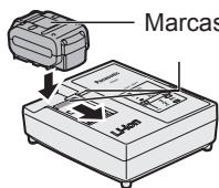 PANASONIC EY-7442 - Cargador de bateria - 1