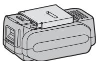 PANASONIC EY-7442 - Li-ion accu - 1