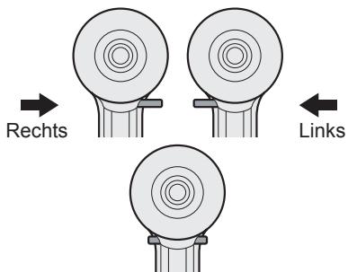 PANASONIC EY-7442 - Umschalten und Betätigungs des Rechts-/Linklauf-Umschalthebs - 1