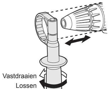 PANASONIC EY-7442 - Steungreep - 1