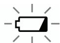 PANASONIC EY-7442 - Battery low warning lamp - 3