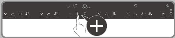 PANASONIC KY-B64BG - Timer - 6