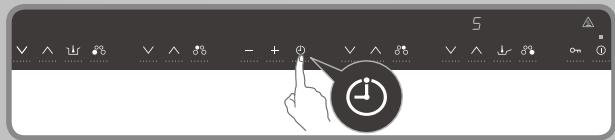 PANASONIC KY-B64BG - Timer - 4