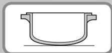 PANASONIC KY-B64BG - Kompatibles Kochgeschirr - 1