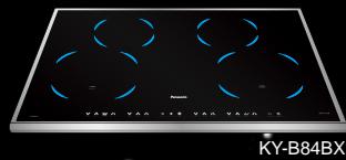 PANASONIC KY-B64BG - 1