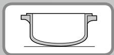PANASONIC KY-B64BG - Compatible cookware - 1