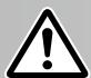 PANASONIC KY-B64BG - Veiligheidsmaatregelen - 1