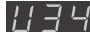 PANASONIC KY-B64BG - Indications d'erreur - 14