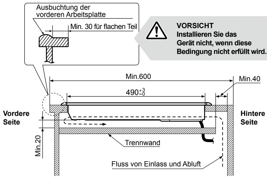 PANASONIC KY-B64BGBXD - ■ Seitenansicht - 1
