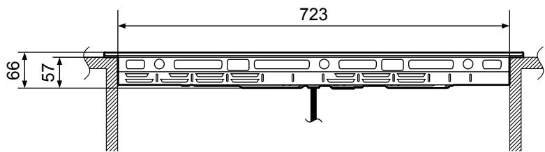 PANASONIC KY-B64BGBXD - KY-B84BX / KY-B84BG - 2