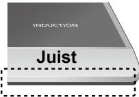 PANASONIC KY-B64BGBXD - WAARSCHUWING - 3