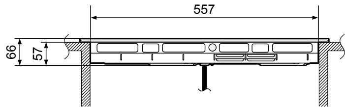 PANASONIC KY-B64BGBXD - KY-B64BX / KY-B64BG - 2
