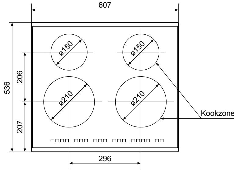 PANASONIC KY-B64BGBXD - KY-B64BX/KY-B64BG - 1