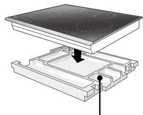 PANASONIC KY-B64BGBXD - WAARSCHUWING - 1