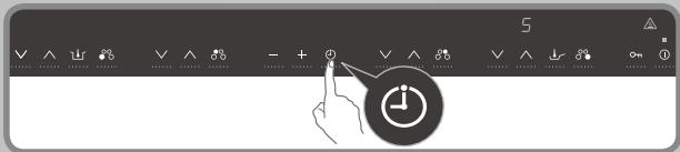 PANASONIC KY-B64BX - Timer - 4