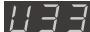 PANASONIC KY-B64BX - Indications d'erreur - 13