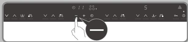 PANASONIC KY-B64BX - Timer - 7