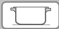 PANASONIC KY-B64BX - Batterie de cuisine compatible - 3