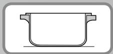 PANASONIC KY-B64BX - Compatible cookware - 3